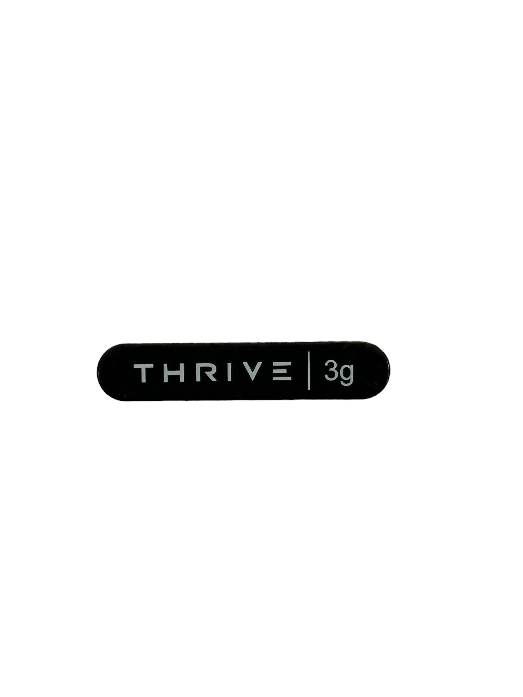 Thrive Pickleball Lead Tape - Mann