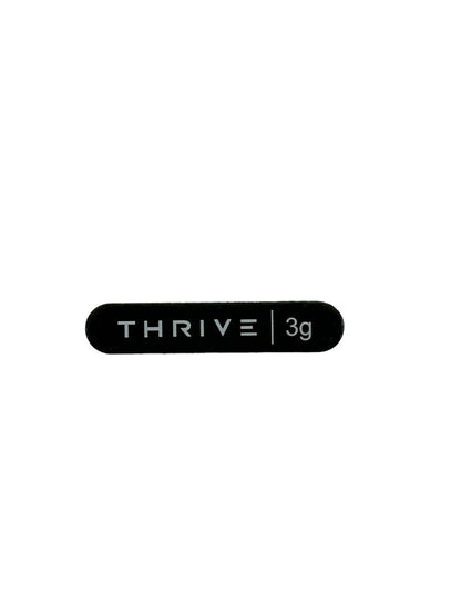 Thrive Pickleball Lead Tape - Mann