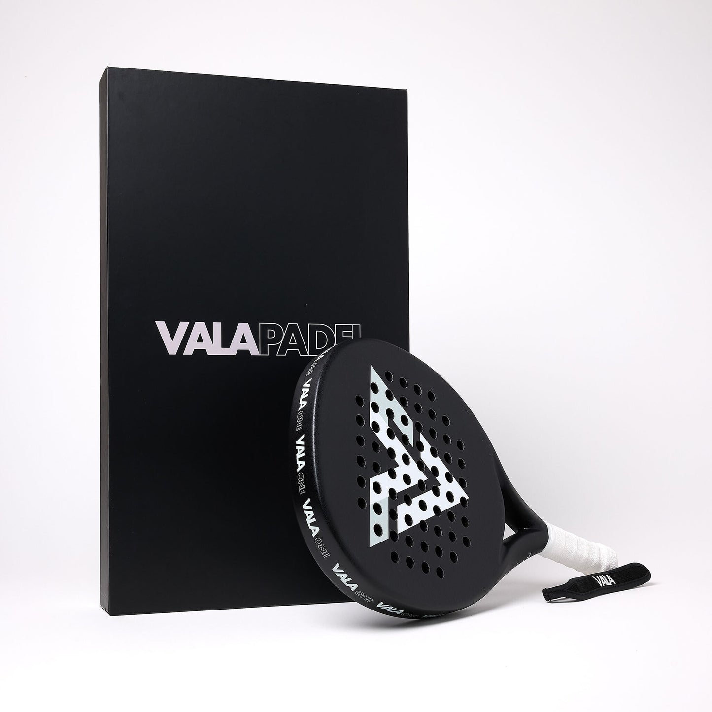 VALA One - Black Edition - Mann