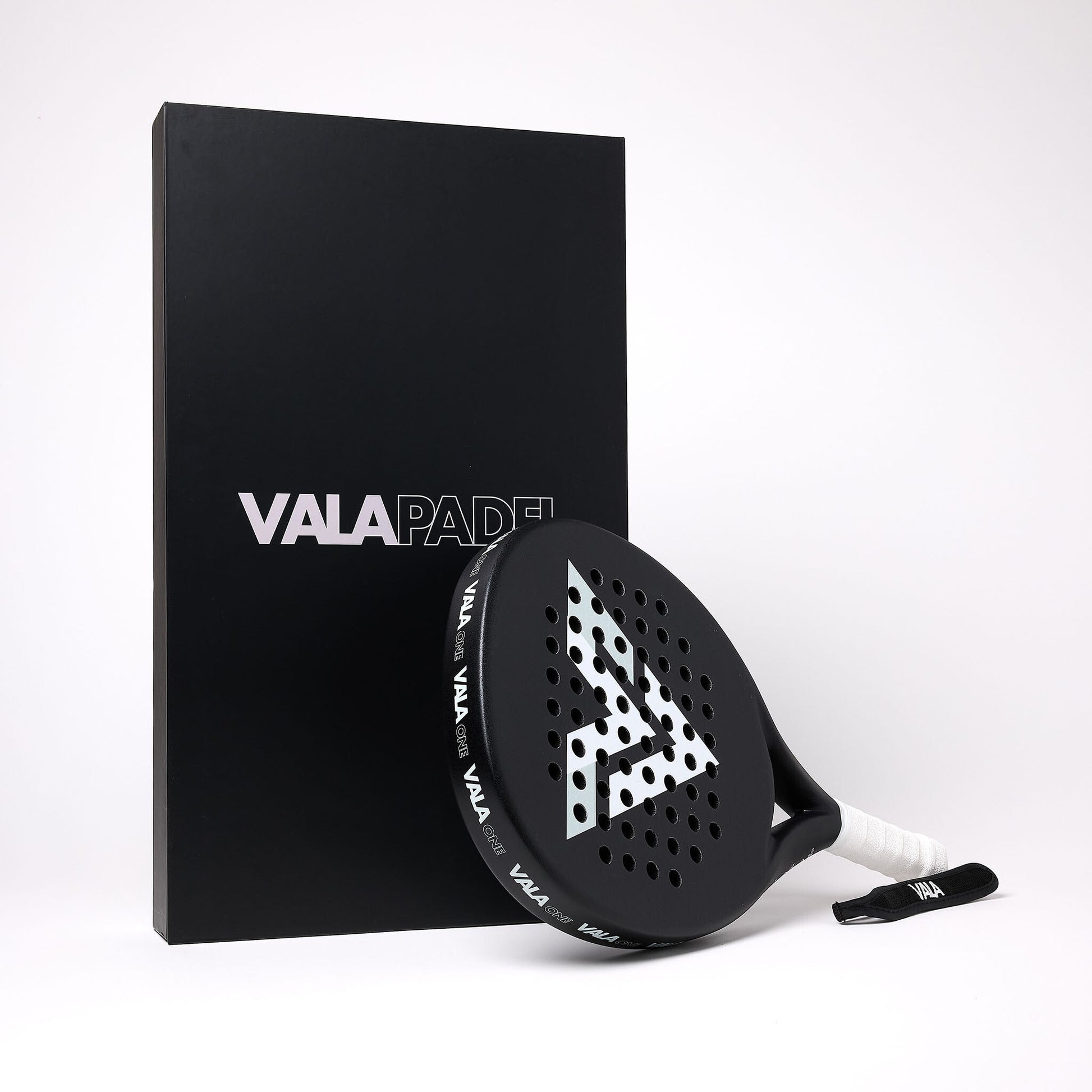 VALA One - Black Edition - Mann