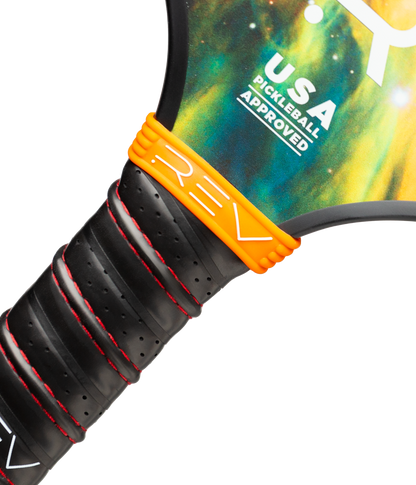 REV Pickleball NEBULA Paddle - Mann