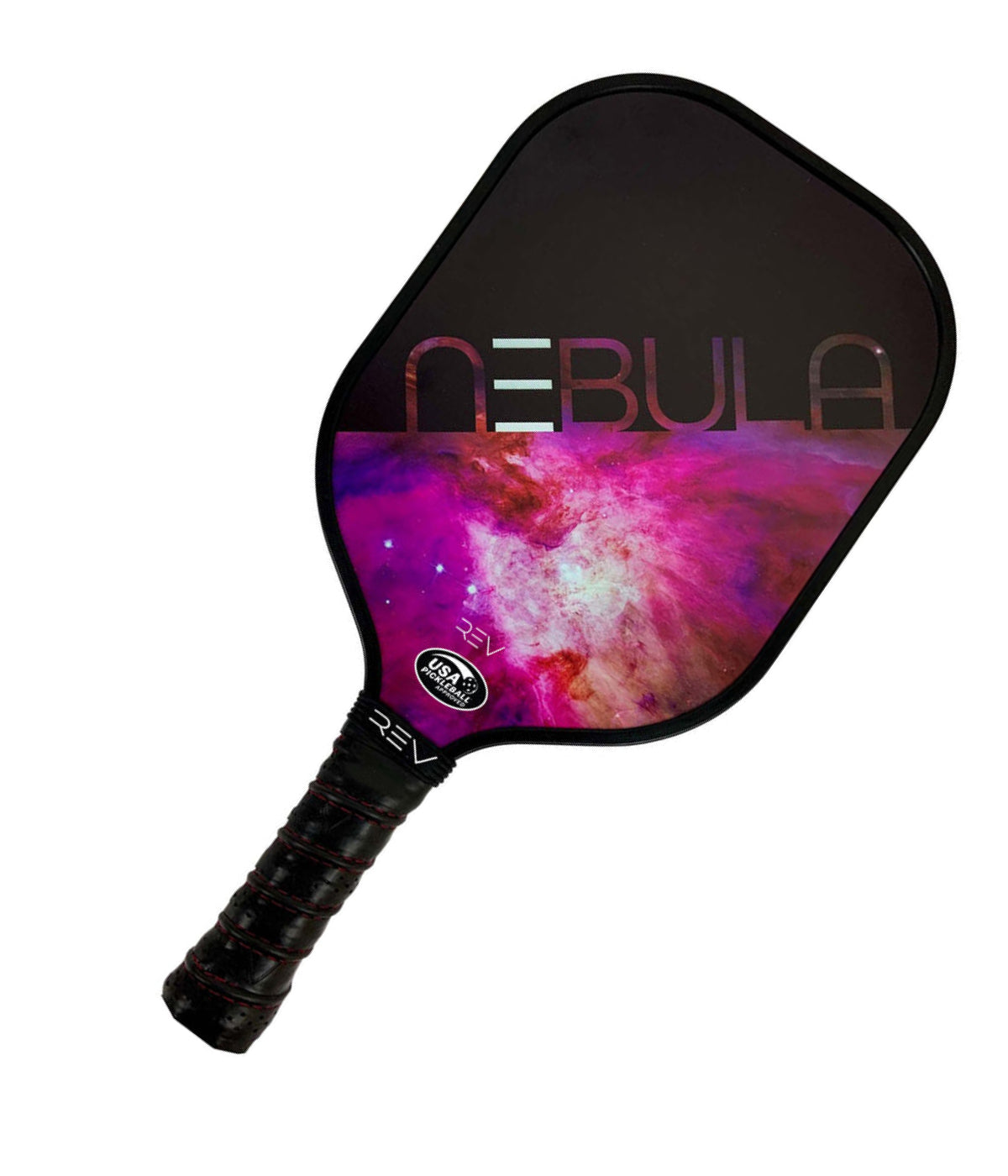 REV Pickleball NEBULA Paddle - Mann