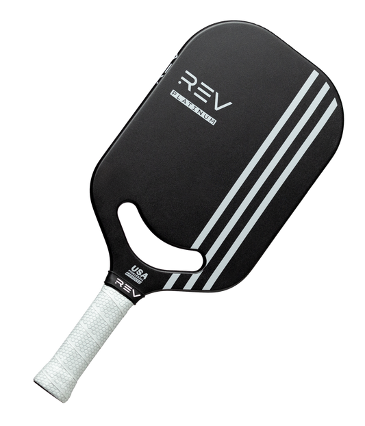 REV Pickleball Pro Pack - Mann