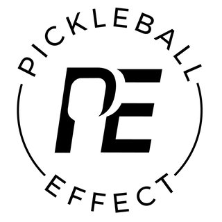 Pickleball Effect logo