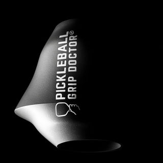 Pickleball Grip Doctor logo