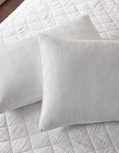 Cozy Earth Pillow Protector