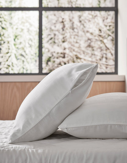 Cozy Earth Pillow Protector