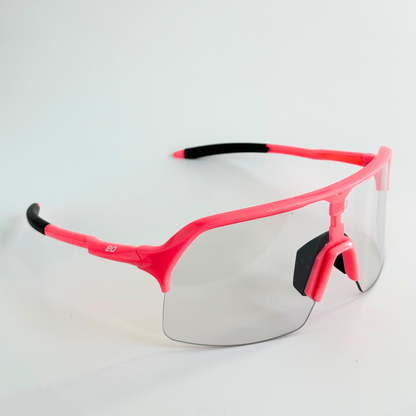 Eastern Outer High Star™ Bike & Run - Photochromic Lens - Mann