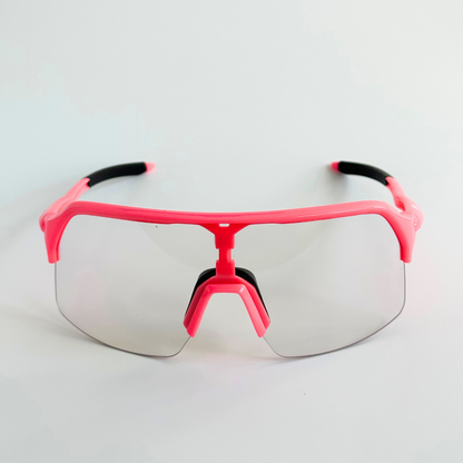 Eastern Outer High Star™ Bike & Run - Photochromic Lens - Mann