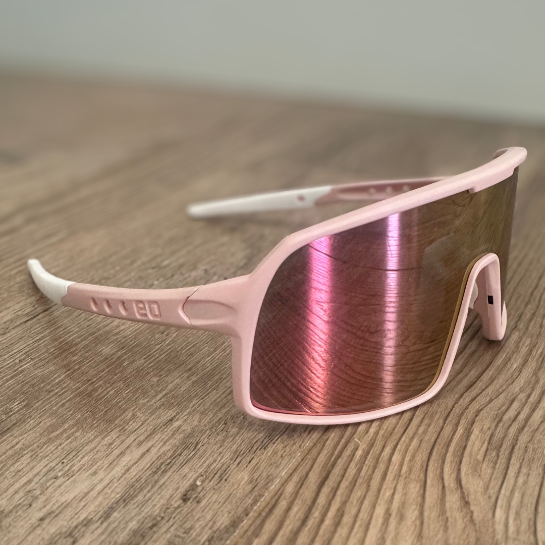 Eastern Outer Lenses: MOJAVE - Mann