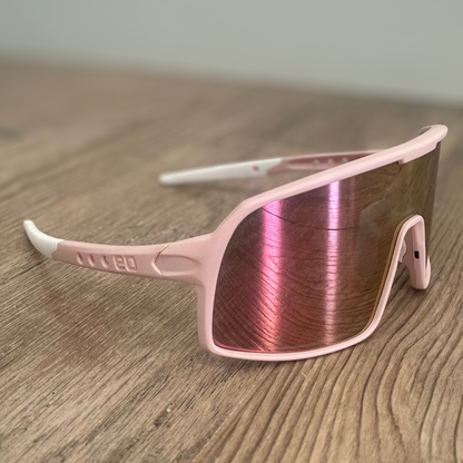 Eastern Outer Lenses: MOJAVE - Mann