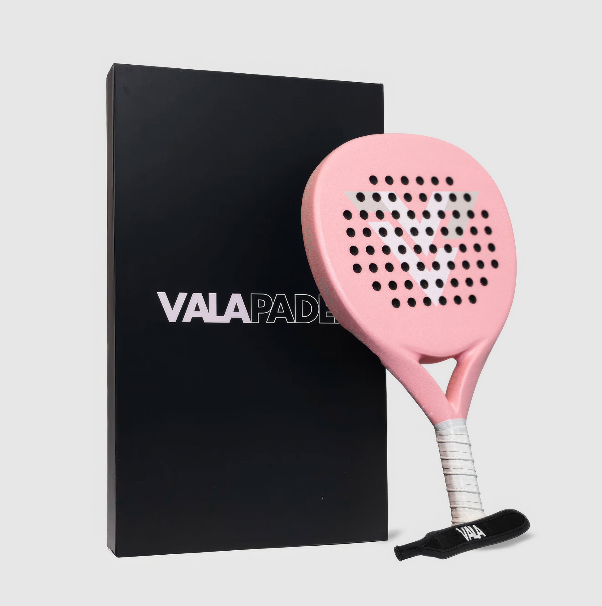 VALA One - Pink Edition - Mann