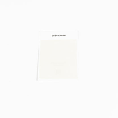 Cozy Earth Soft-Wash Cotton Sheet Swatch