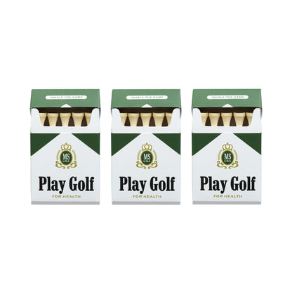 Match South Vice Tees 3-Pack