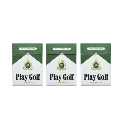 Match South Vice Tees 3-Pack