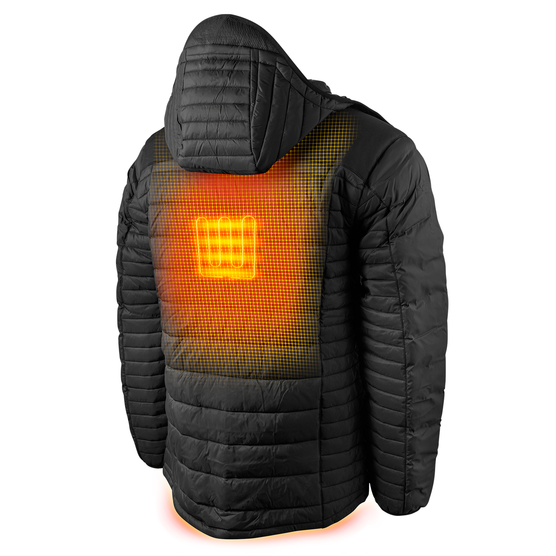 Gobi Heat Polaris Heated Puffer Jacket - Men's - Mann