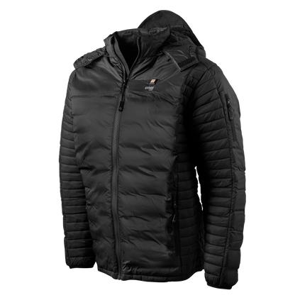 Gobi Heat Polaris Heated Puffer Jacket - Men's - Mann