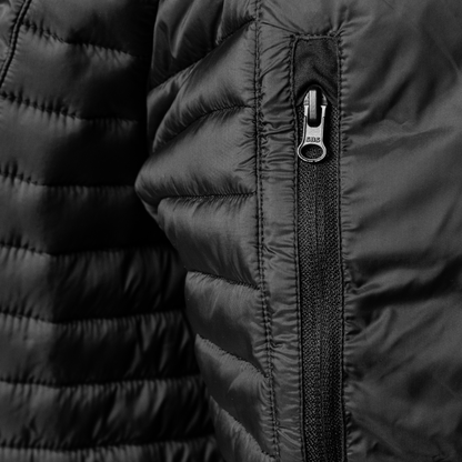 Gobi Heat Polaris Heated Puffer Jacket