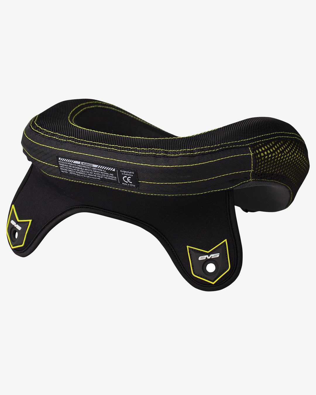 EVS R3 Race Collar
