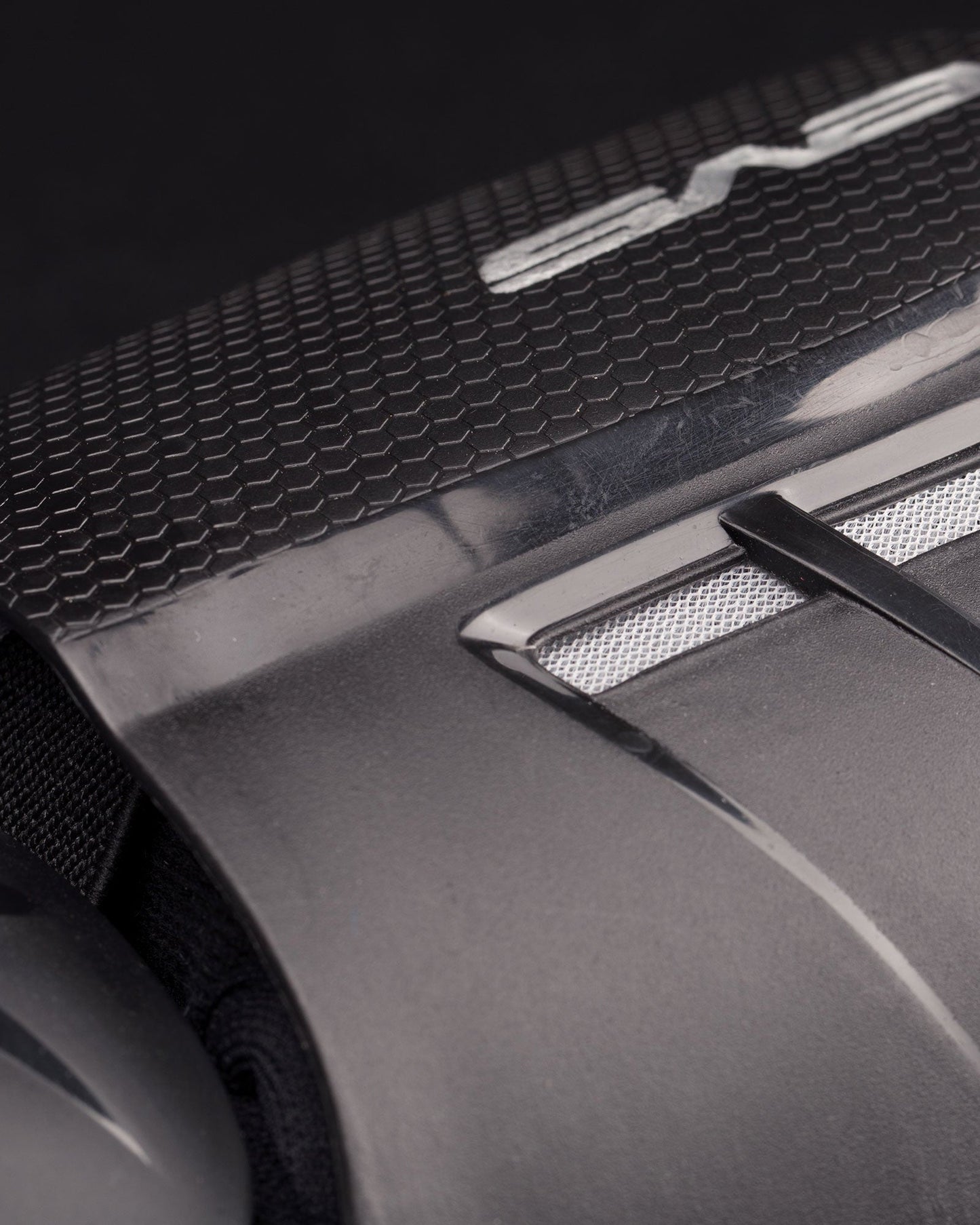 EVS RS9 Knee Brace