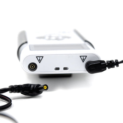 iReliev Extra Long TENS Lead Wires