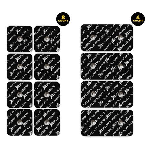 PlayMakar SPORT Large & Small Refill Kit