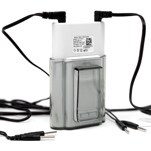 iReliev TENS Unit Pain Relief System