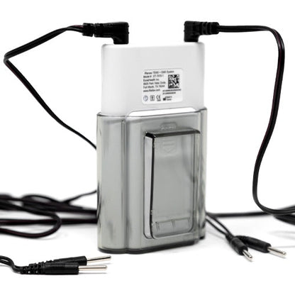 iReliev TENS Unit Pain Relief System