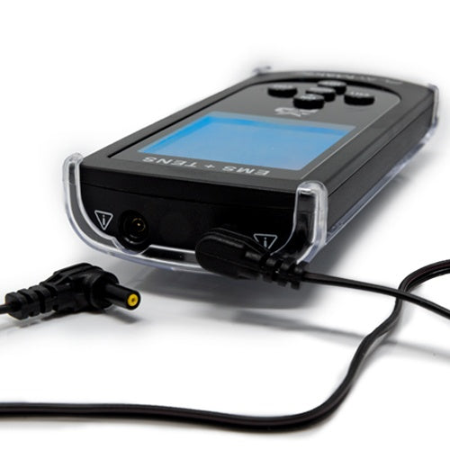 PlayMakar SPORT TENS + EMS Muscle Stimulator