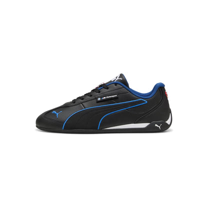 Puma BMW M Motorsport Replicatch 'Black/Cool Cobalt'