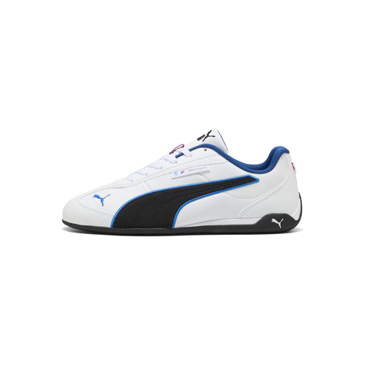Puma BMW M Motorsport Replicatch 'White/Blue'