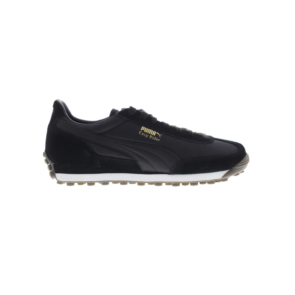Puma Easy Rider ‘Black/Gum’
