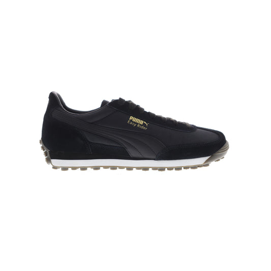 Puma Easy Rider ‘Black/Gum’