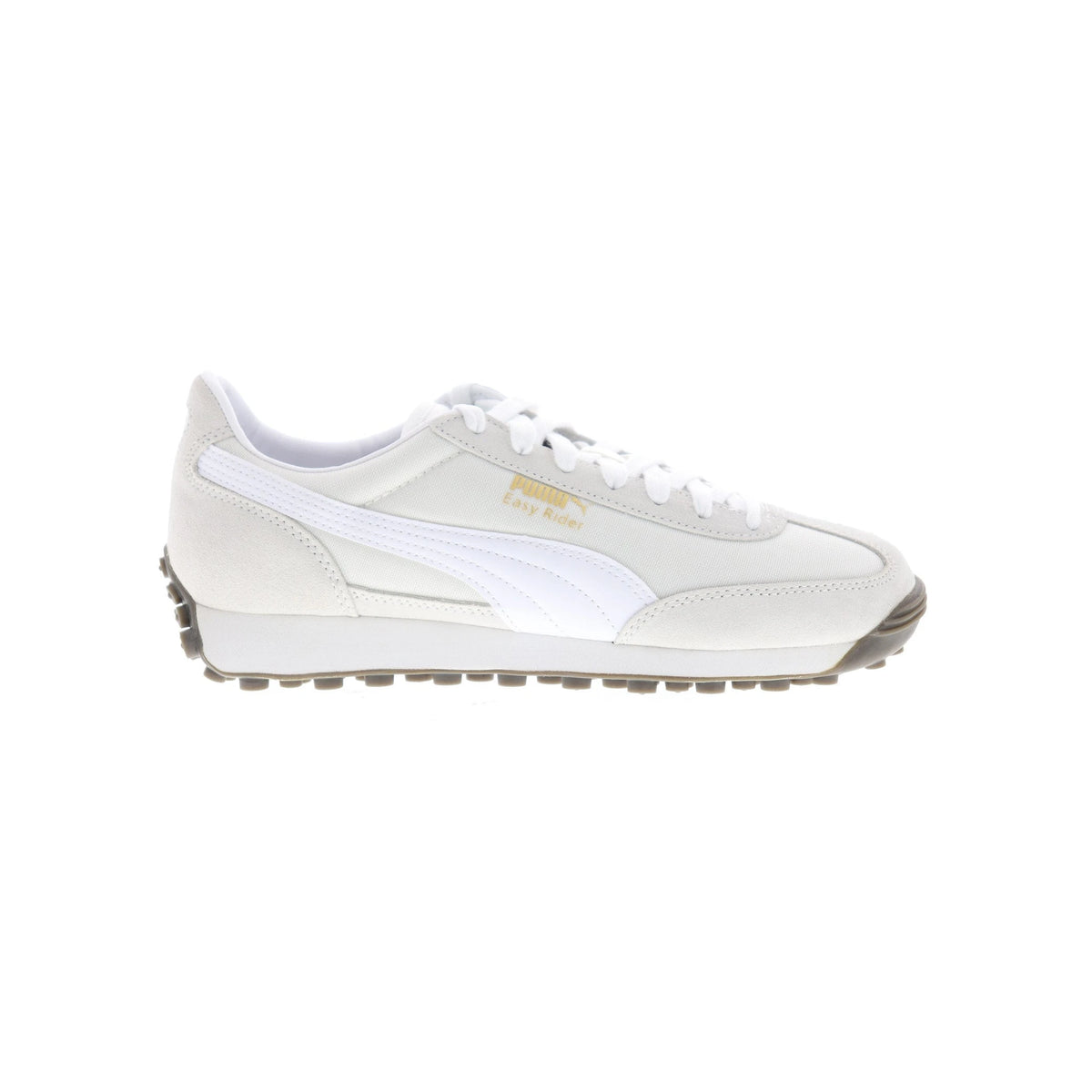 Puma Easy Rider ‘White Gum’