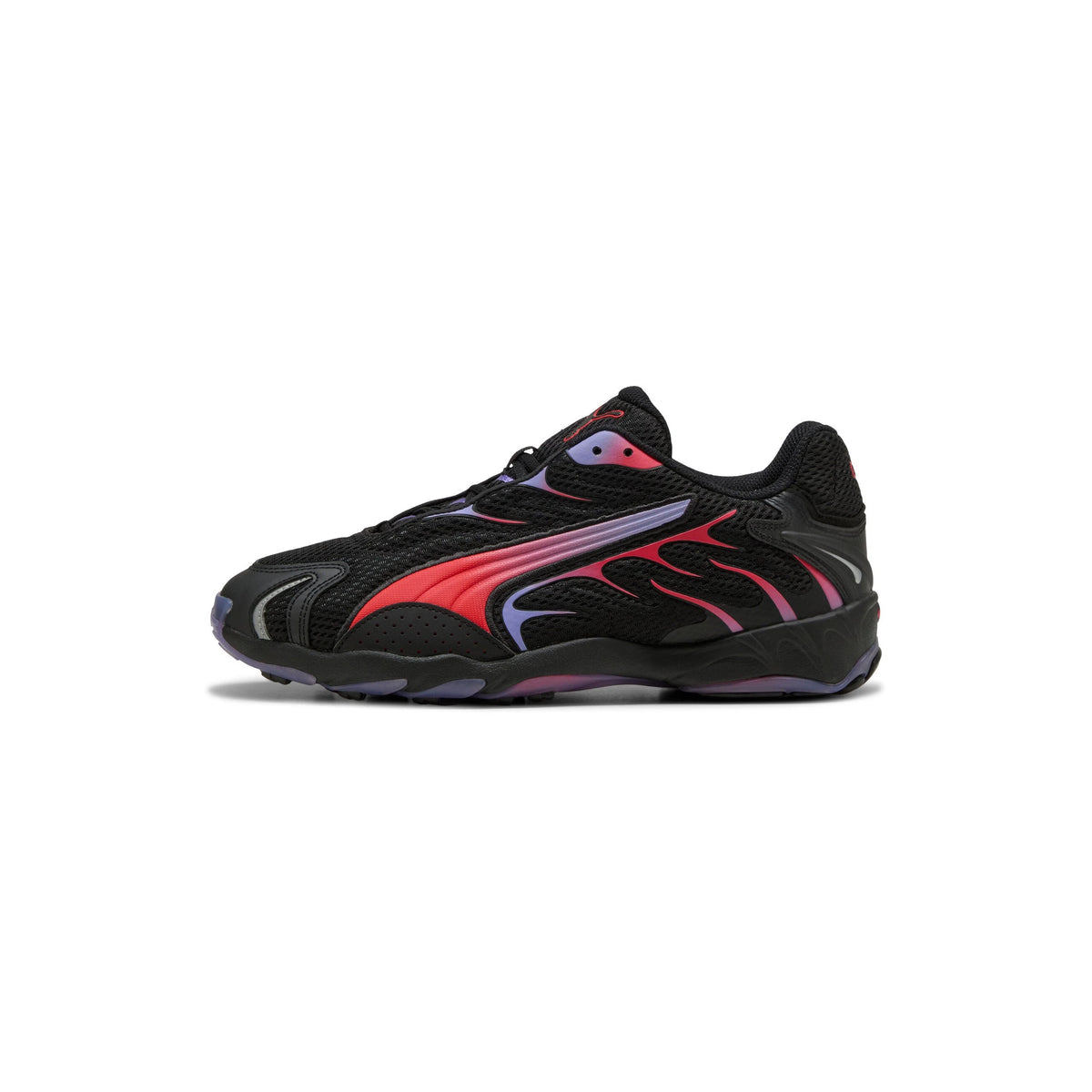 Puma Inhale ‘Spider-Man'