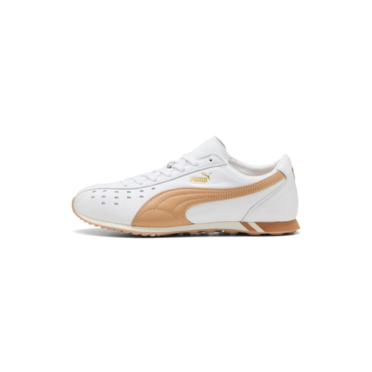 Puma Sprint ‘White/Putty’