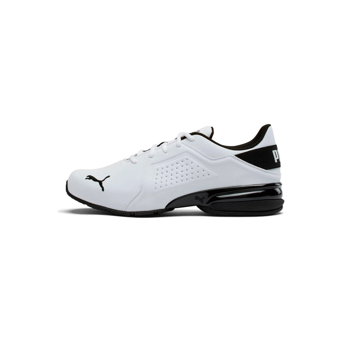 Puma Viz Runner 'White/Black'