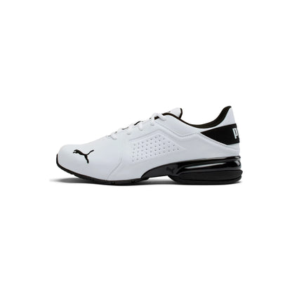 Puma Viz Runner 'White/Black'