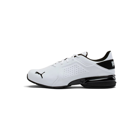 Puma Viz Runner 'White/Black'