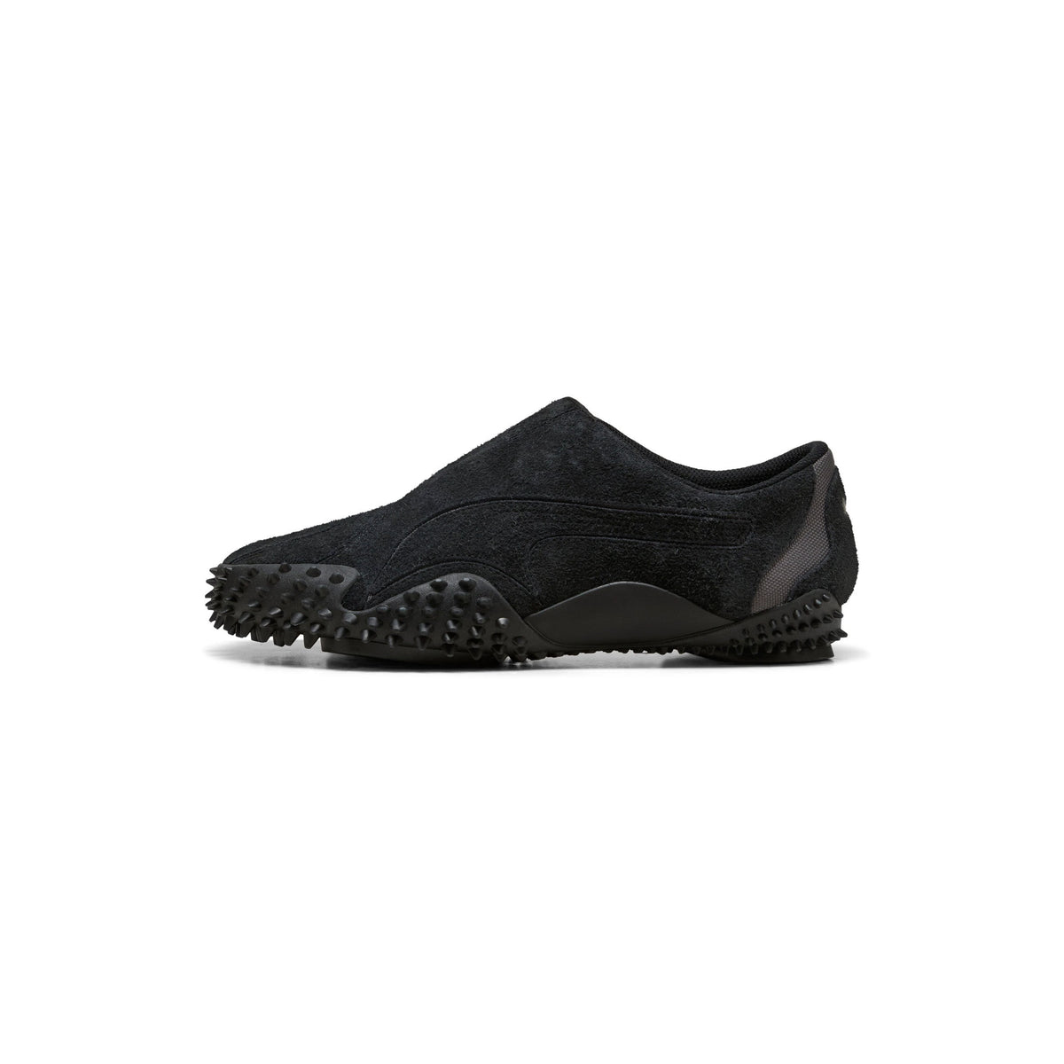 Puma x San San Gear Mostro Cage ‘Black/Shadow Gray’