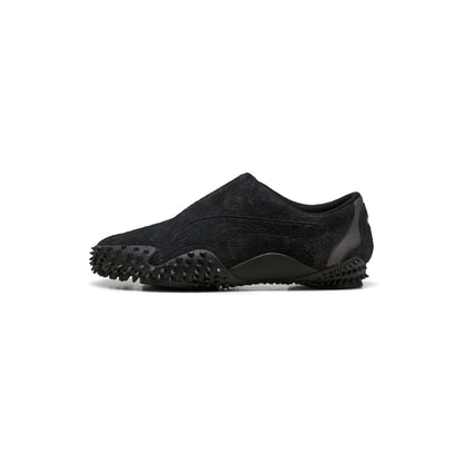 Puma x San San Gear Mostro Cage ‘Black/Shadow Gray’