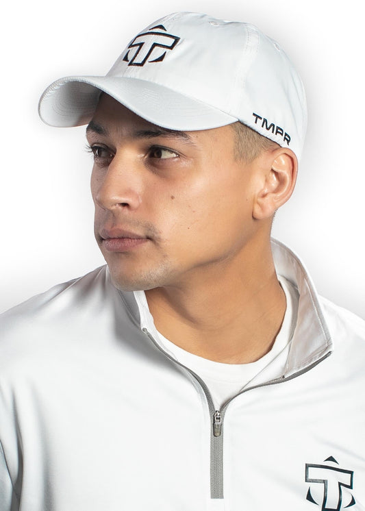 TMPR "T" Performance Cap - Mann