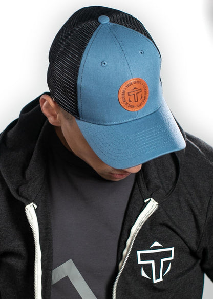 TMPR Legacy Trucker Cap - Mann