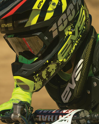 EVS R2 Race Collar
