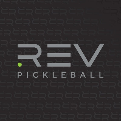 REV Pickleball