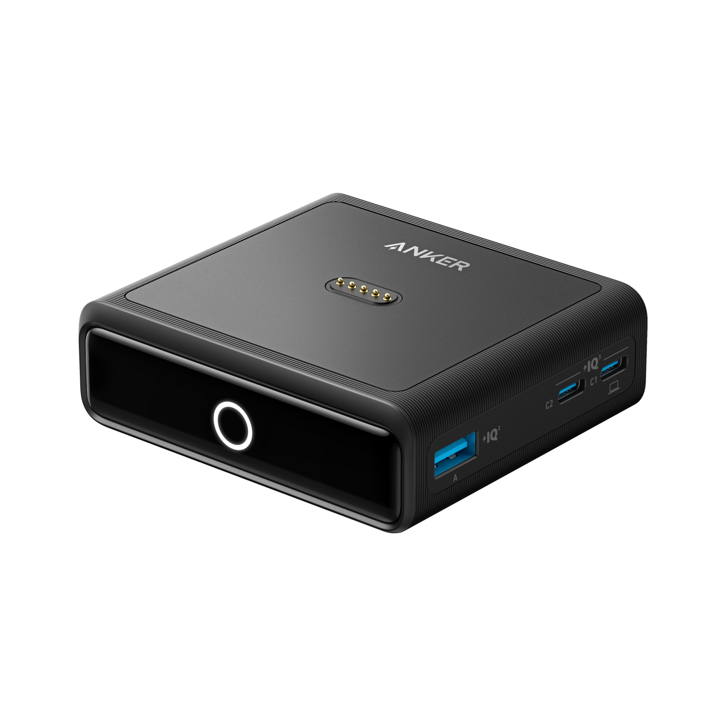 Anker 100W Charging Base for Anker Prime Power Bank - Mann
