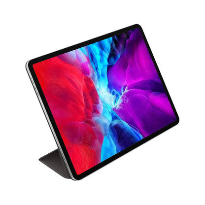 Apple Smart Folio for 12.9-inch iPad Pro (3rd–6th Generation) – Black
