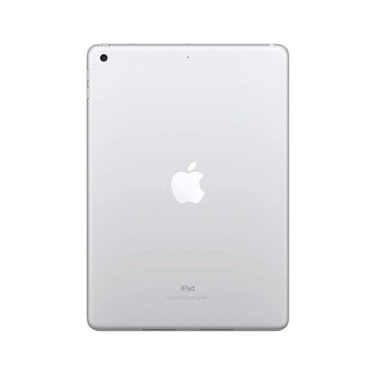 Refurbished iPad Wi-Fi 32GB – Silver (6th generation)
