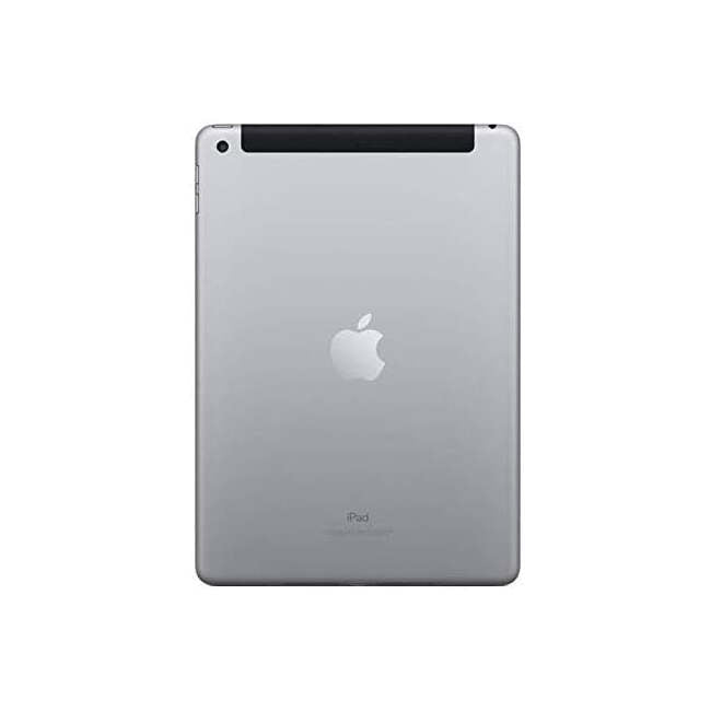 Refurbished iPad Wi-Fi 32GB – Space Gray (6th generation)