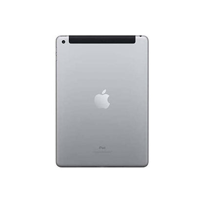 Refurbished iPad Wi-Fi 32GB – Space Gray (6th generation)